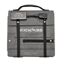 KickAss ProductsKickAss 120W DC Solar Blanket with Anderson Tail & USB HubKASB120