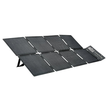 KickAss ProductsKickAss 120W DC Solar Blanket with Anderson Tail & USB HubKASB120