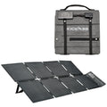 KickAss 120W DC Solar Blanket with Anderson Tail & USB Hub