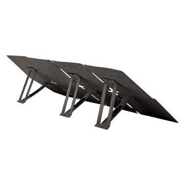KickAss ProductsKickAss 120W DC Solar Blanket with Anderson Tail & USB HubKASB120