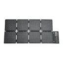 KickAss ProductsKickAss 120W DC Solar Blanket with Anderson Tail & USB HubKASB120