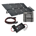 KickAss ProductsKickAss 120W Solar Blanket with MPPT Controller KitKASB120-MPPT-KIT