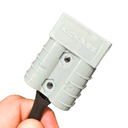 KickAss ProductsKickass 12/24v fridge lead to AndersonKAAnd - CCP