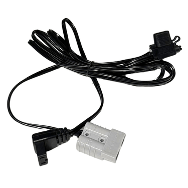 KickAss ProductsKickass 12/24v fridge lead to AndersonKAAnd - CCP