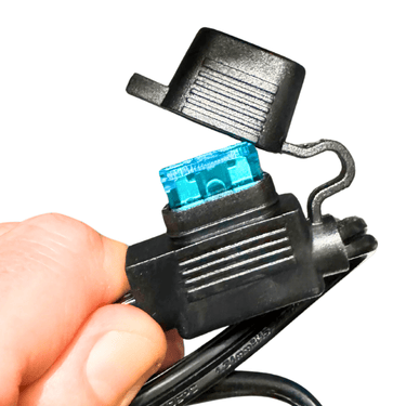 KickAss ProductsKickass 12/24v fridge lead to AndersonKAAnd - CCP