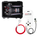 KickAss ProductsKickAss 12LPM Portable Pump Pack and 6L Instant Hot Water System BundleKAPUMPPACK12L - HWS6L