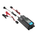 KickAss ProductsKickAss 12V 120Ah Lithium Compact Battery + 22A Smart Charger BundleKA-12120XBC-22ACHG