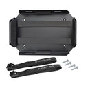 KickAss ProductsKickAss 12V 120Ah Lithium Compact Battery + Battery Tray BundleKA-12120XBC-LION-TRAY