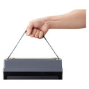 KickAss ProductsKickAss 12V 120Ah Lithium Compact Deep Cycle Battery LiFePO4KA12120XBC-LION