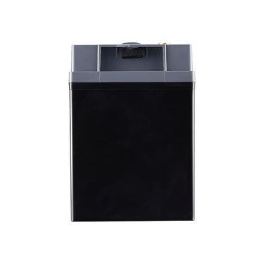 KickAss ProductsKickAss 12V 120Ah Lithium Compact Deep Cycle Battery LiFePO4KA12120XBC-LION
