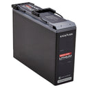 KickAss ProductsKickAss 12V 120Ah Lithium Slimline Deep Cycle Battery LifePO4KA12120SLIMXB-LION