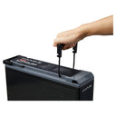 KickAss ProductsKickAss 12V 120Ah Lithium Slimline Deep Cycle Battery LifePO4KA12120SLIMXB-LION