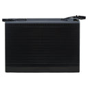KickAss ProductsKickAss 12V 120Ah Lithium Slimline Deep Cycle Battery LifePO4KA12120SLIMXB-LION