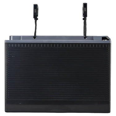 KickAss ProductsKickAss 12V 120Ah Lithium Slimline Deep Cycle Battery LifePO4KA12120SLIMXB-LION