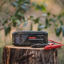 KickAss ProductsKickAss 12V, 1500A Portable Car Jump Starter with Power Bank - 3000A PeakKAJUMPSTRTR