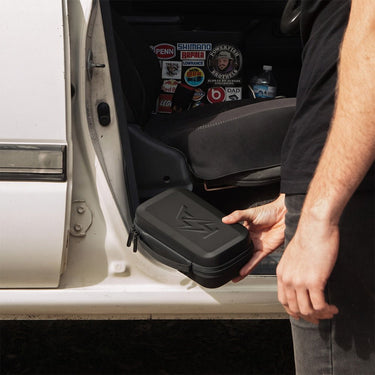 KickAss ProductsKickAss 12V, 1500A Portable Car Jump Starter with Power Bank - 3000A PeakKAJUMPSTRTR