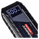KickAss ProductsKickAss 12V, 1500A Portable Car Jump Starter with Power Bank - 3000A PeakKAJUMPSTRTR