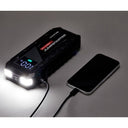 KickAss ProductsKickAss 12V, 1500A Portable Car Jump Starter with Power Bank - 3000A PeakKAJUMPSTRTR