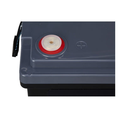 KickAss ProductsKickAss 12V 160Ah Lithium Deep Cycle Battery LiFePO4KA12160XBN70-LION