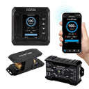KickAss ProductsKickAss 12V 2000W Inverter Bundle with Battery, Charger & Wiring Kit - 240Ah Total CapacityKA-12V2000WINV-240AHLIT-DCDC