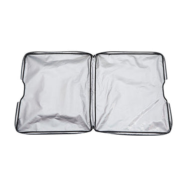 KickAss ProductsKickAss 12V 200W Portable Folding Bi Facial Lightweight Solar PanelKABIFACSP200