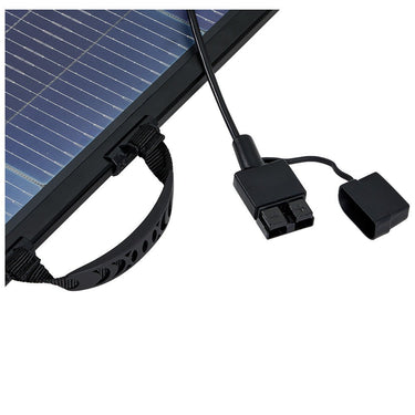 KickAss ProductsKickAss 12V 200W Portable Folding Bi Facial Lightweight Solar PanelKABIFACSP200