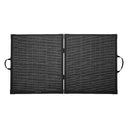 KickAss ProductsKickAss 12V 200W Portable Folding Bi Facial Lightweight Solar PanelKABIFACSP200