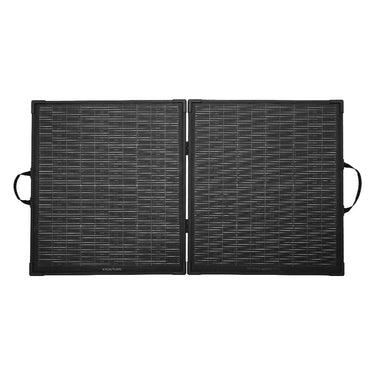 KickAss ProductsKickAss 12V 200W Portable Folding Bi Facial Lightweight Solar PanelKABIFACSP200