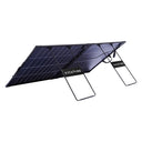 KickAss ProductsKickAss 12V 200W Portable Folding Bi Facial Lightweight Solar PanelKABIFACSP200