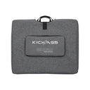 KickAss ProductsKickAss 12V 200W Portable Folding Bi Facial Lightweight Solar PanelKABIFACSP200