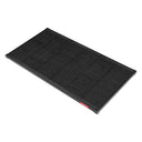 KickAss ProductsKickAss 12V 250W TOPCon+ Fixed Solar Panel Bundle with Mounting Kit & Connector - 250W Total CapacityKA-250WSOL-MNT-CONN