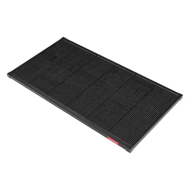KickAss ProductsKickAss 12V 250W TOPCon+ Fixed Solar Panel Bundle with Mounting Kit & Connector - 250W Total CapacityKA-250WSOL-MNT-CONN