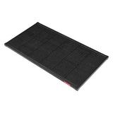 KickAss ProductsKickAss 12V 250W TOPCon+ Fixed Solar PanelKARTSP250-MKII