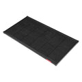 KickAss 12V 250W TOPCon+ Fixed Solar Panel