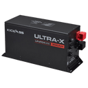 KickAss ProductsKickAss 12V 300Ah Smart Lithium Complete Dual Battery Kit with Canopy Power SystemKA-12V300AHLIT-DCDC-WIRING