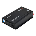 KickAss ProductsKickAss 12V 300Ah Ultra-X Lithium Complete Dual Battery Kit with 3200W Inverter-Charger, 40A DCDC & WiringKA-12300UXG2-DCDC-ICHG-INV