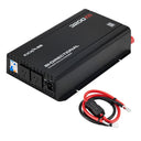 KickAss ProductsKickAss 12V 3200W Bi-Directional Inverter-Charger + Wiring Kit BundleKA-PURINVCHG3200-WK95MM2