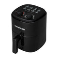 KickAss 12V 3L Portable Air Fryer for Camping - 300W