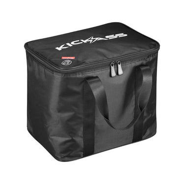 KickAss ProductsKickAss 12V 3L Portable Air Fryer for Camping - 300WKAAIRFRYER-300W