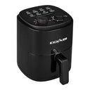 KickAss ProductsKickAss 12V 3L Portable Air Fryer for Camping - 300WKAAIRFRYER-300W
