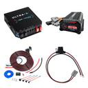 KickAss ProductsKickAss 12V 460Ah Lithium Essentials Dual Battery Kit with DCDC Charger, Wiring Kit & Fuse HolderKA-12460XLIT-DCDC-WIRING