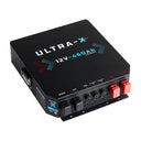 KickAss ProductsKickAss 12V 460Ah Ultra - X Deep Cycle Lithium Battery Bundle with 3000W Inverter, 50A Charger & 40A DCDC Charger - 460Ah Total CapacityKA-460AHLIT-INV3000-CHG50-DCDC40