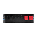KickAss ProductsKickAss 12V 460Ah Ultra-X Deep Cycle Lithium Battery - CompactKA12460X-LION-C1