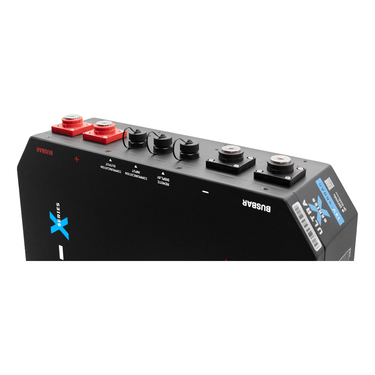 KickAss ProductsKickAss 12V 460Ah Ultra-X Deep Cycle Lithium Battery - CompactKA12460X-LION-C1