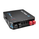 KickAss ProductsKickAss 12V 460Ah Ultra-X Deep Cycle Lithium Battery - CompactKA12460X-LION-C1