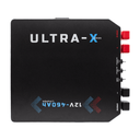 KickAss ProductsKickAss 12V 460Ah Ultra-X Deep Cycle Lithium Battery - CompactKA12460X-LION-C1
