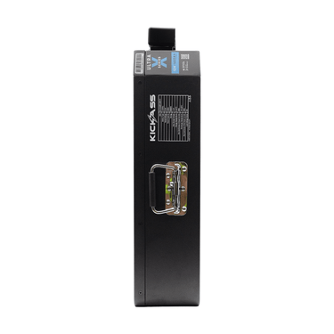 KickAss ProductsKickAss 12V 460Ah Ultra-X Deep Cycle Lithium Battery - CompactKA12460X-LION-C1