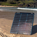 KickAss ProductsKickAss 12V 60W Premium Portable Solar PanelKAFSP60