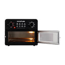 KickAss ProductsKickAss 12V Air Oven for Camping - 350WKAAIROVEN-350W