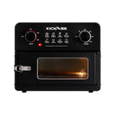 KickAss ProductsKickAss 12V Air Oven for Camping - 350WKAAIROVEN-350W